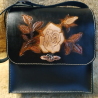 Bolso con Rosa