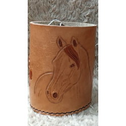 Lapicero con caballo